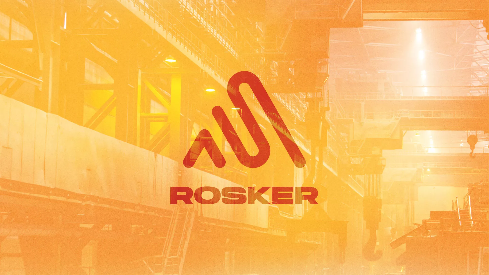 Ребрендинг компании «Rosker» и редизайн сайта в Уварово